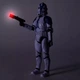 Фигурка Звёздные Войны - Солдат-клон 501го Легиона Star Wars Power Force 501st Battalion Clone Trooper Talking Action Figure Hasbro - изображение 3
