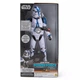 Фигурка Звёздные Войны - Солдат-клон 501го Легиона Star Wars Power Force 501st Battalion Clone Trooper Talking Action Figure Hasbro - изображение 4