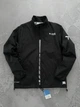 Чоловіча куртка - вітровка термо водонепроникна GORE-TEX Columbia XS чорний - зображення 1