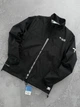 Чоловіча куртка - вітровка термо водонепроникна GORE-TEX Columbia XS чорний - зображення 2