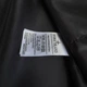 Весняная ветровка-анорак Stone Island водонепроницаемая GORE-TEX XL черный - изображение 5