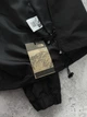 Чоловіча куртка - вітровка The North Face водонепроникна GORE-TEX весняна 3XL чорний - зображення 11