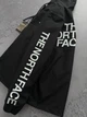 Чоловіча куртка - вітровка The North Face водонепроникна GORE-TEX весняна 3XL чорний - зображення 13