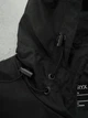 Мужская ветровка - куртка ARC’TERYX водоотталкивающая GORE-TEX M черный - изображение 9
