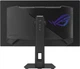 Монитор 26.5" ASUS ROG Strix OLED XG27AQDNG (90LM0CH0-B01971) - изображение 6