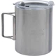 Термокружка Skif Outdoor Loner Cup FH 400 мл - изображение 1