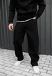 Джинси Staff 038 loose fit black 33 - изображение 1