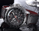 Мужские часы Megir Sport Chrono Black - изображение 4