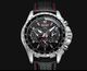 Мужские часы Megir Sport Chrono Black - изображение 6