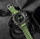 Мужские часы Sanda Sport Watch Khaki - изображение 5