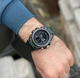 Мужские часы Sanda Sport Watch Khaki - изображение 6