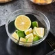 Салатник скляний із посиленим обідком 26 см Luminarc Empilable Transparent N2615 - зображення 5