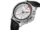 Мужские часы Megir Sport Chrono White - изображение 3