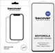 Защитное стекло для смартфона Motorola Moto G57 Power BeCover Black (BC_714856) - изображение 1