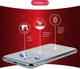 Защитное стекло антишпион Intaleo Privacy для смартфона Apple iPhone 14 Plus/13 Pro Max Black (1283126621390) - изображение 9