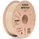 Філамент ELEGOO RAPID PLA+ Green 1.75mm , екологічна паперова котушка, 1kg (50.203.0118) - изображение 7