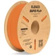 Філамент ELEGOO RAPID PLA+ Green 1.75mm , екологічна паперова котушка, 1kg (50.203.0118) - изображение 12