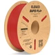 Філамент ELEGOO RAPID PLA+ Green 1.75mm , екологічна паперова котушка, 1kg (50.203.0118) - изображение 13