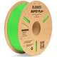 Філамент ELEGOO RAPID PLA+ Green 1.75mm , екологічна паперова котушка, 1kg (50.203.0118) - изображение 15