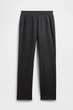 Комплект: свитшот и брюки Gap 40(XS) Черный (133562) - изображение 5