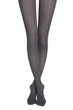 Колготки, 50 den Conte Elegant 3(M) Графитовый (125479) - изображение 2