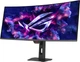 Монитор 34" ASUS ROG Strix OLED XG34WCDMTG Curved Gaming Monitor (90LM0B10-B02171) - изображение 6