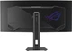Монитор 34" ASUS ROG Strix OLED XG34WCDMTG Curved Gaming Monitor (90LM0B10-B02171) - изображение 8