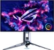 Монитор 26.5" ASUS ROG Swift OLED PG27AQWP-W Gaming Monitor (90LM0CF2-B01971) - изображение 1