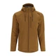 Куртка Simms Rogue Hoody Bronzeback S - изображение 1