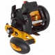 Катушка мульт. WFT Offshore II LW LC 20 LH - изображение 3