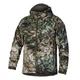Куртка мисливська Rubicon SoftHeat Terra (9594), S - изображение 1