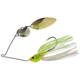 Спіннербейт ZMAN Slingbladez Spinnerbait Willow Colorado 14g #Red Perch - зображення 1