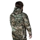 Куртка мисливська Rubicon SoftHeat Terra (9594), S - изображение 4