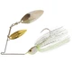 Спіннербейт ZMAN Slingbladez Spinnerbait Willow Colorado 14g #Red Perch - зображення 9