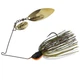 Спіннербейт ZMAN Slingbladez Spinnerbait Willow Colorado 14g #Red Perch - зображення 11