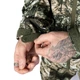 Куртка мисливська Rubicon SoftHeat Terra (9594), S - изображение 10