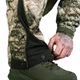 Штани мисливські Camotec Rubicon SoftHeat камуфляж 3XL (9595(3XL)) - зображення 6