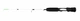 Зимова вудка Daiwa Team Daiwa Ice 18XH 45cm - зображення 2