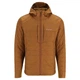 Куртка Simms Fall Run Hybrid Hoody Cobia XL - изображение 1