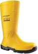 Чоботи Dunlop JobGUARD SRC S5 Full Safety 45 yellow - зображення 2
