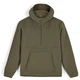 Худі Simms Strata 330 Half-Zip Hoody Loden L - зображення 2