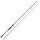 Спінінг Okuma Inspira Spin 6'6" 1.98m 0-7g 2sec (136929) - изображение 1