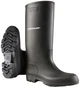 Чоботи Dunlop Pricemastor 43 black - зображення 1