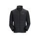 Куртка Simms Fall Run Collared Jacket Black L - изображение 1