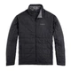 Куртка Simms Fall Run Collared Jacket Black L - изображение 3