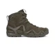 Ботинки Lowa Zephyr GTX Mid Mk2, Olive, EU 42.5 - изображение 4