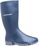 Чоботи Dunlop Sport 39 blue - зображення 3