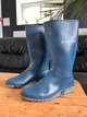 Чоботи Dunlop Sport 39 blue - зображення 10