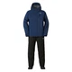 Костюм утепл. Daiwa DW-3524E Rainmax Navy XXL - изображение 1
