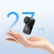 Экшн-камера RunCam Thumb2 4K - изображение 7